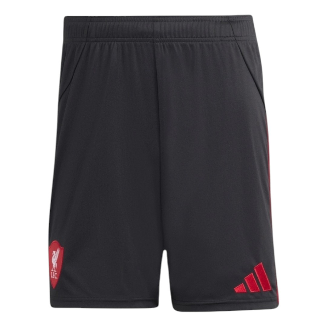 Liverpool 25/26 Men's Away Shorts
