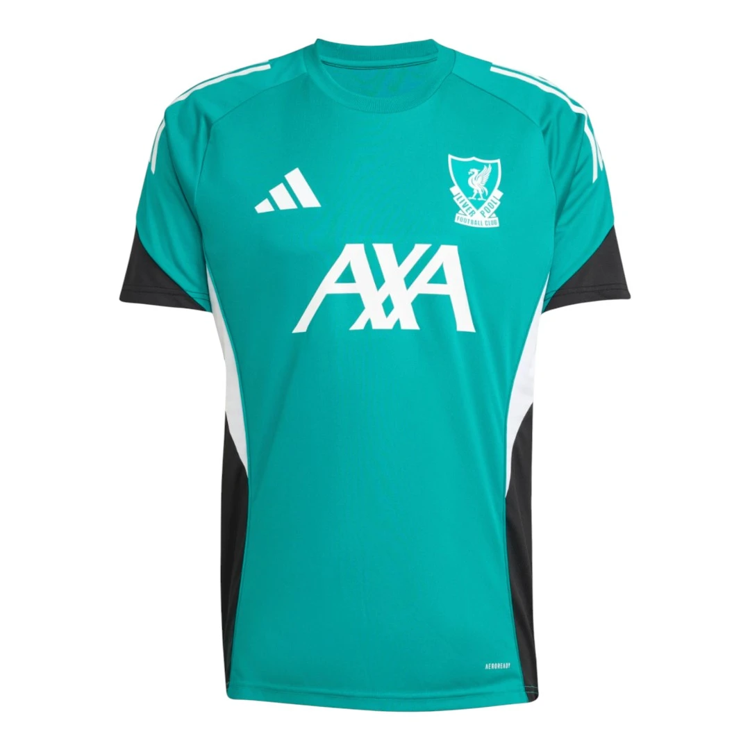 Liverpool 25/26 Men's European Training Shirt