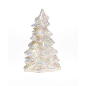 mosser glass tree milk white carnival medium 5.5 inch mosser glass tree milk white carnival medium 5.5 inch