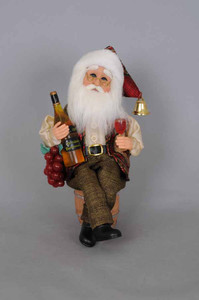 Karen Didion The Wine Santa Karen Didion The Wine Santa