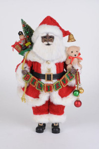 Karen Didion Believe in Santa Karen Didion Believe in Santa