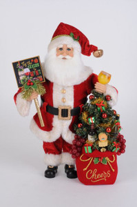 Karen Didion Lighted Season to Wine Santa Karen Didion Lighted Season to Wine Santa