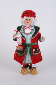 Karen Didion Comfy Cozy Mrs Claus Karen Didion Comfy Cozy Mrs Claus