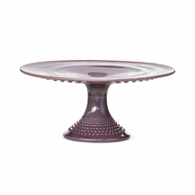 Mosser Cake Stands and Domes: The Perfect Way to Display and Preserve Your Baked Goods
