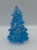 mosser glass christmas tree in blue buffet carnival glass color 5.5 medium size mosser glass christmas tree in blue buffet carnival glass color 5.5 medium size