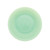 Mosser Glass Vintage Style Jadeite Salad Plate 8 inch.