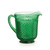 Mosser Glass Addison Collection Pitcher in Green Mosser Glass Addison Collection Pitcher in Green