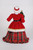 Karen Didion Lighted Traditional Mrs Claus Karen Didion Lighted Traditional Mrs Claus