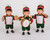 Karen Didion 3 Piece Musical Elf Set Karen Didion 3 Piece Musical Elf Set