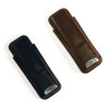 Leather Cigar Case with Cutter