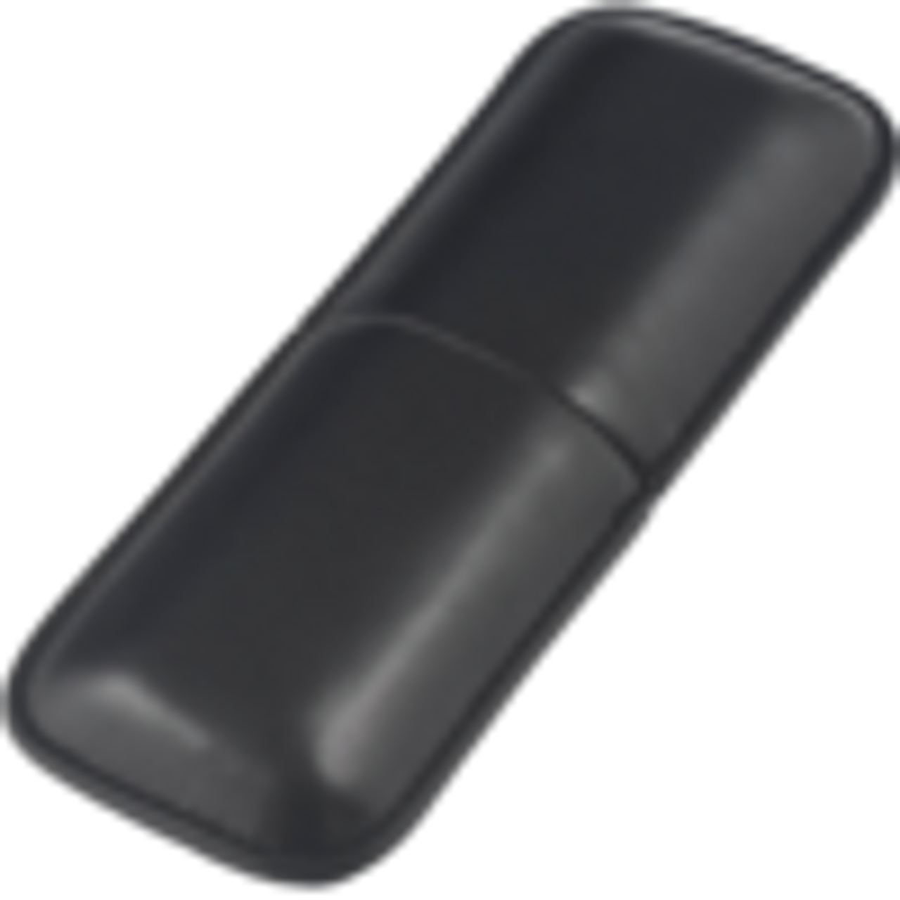 Firkin-170B 3 Finger Leather Case