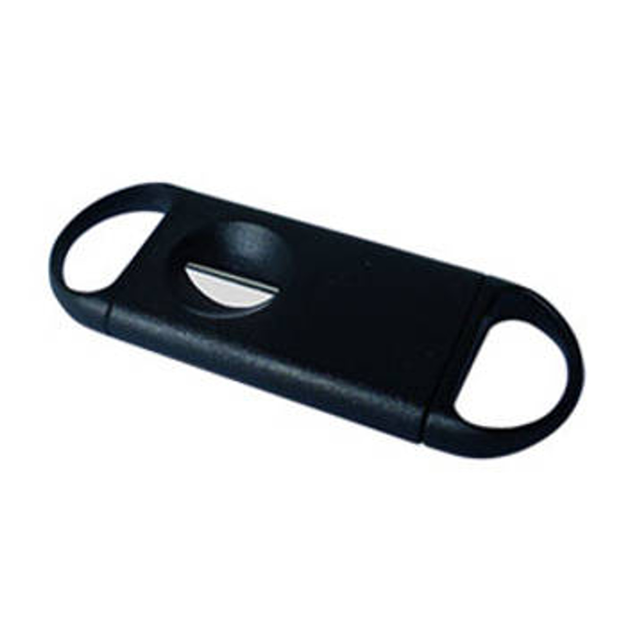 Plastic V-Cutter Cigar Cutter