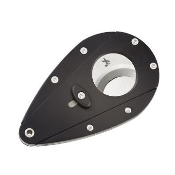 Xikar Xi1 Cutter Silver