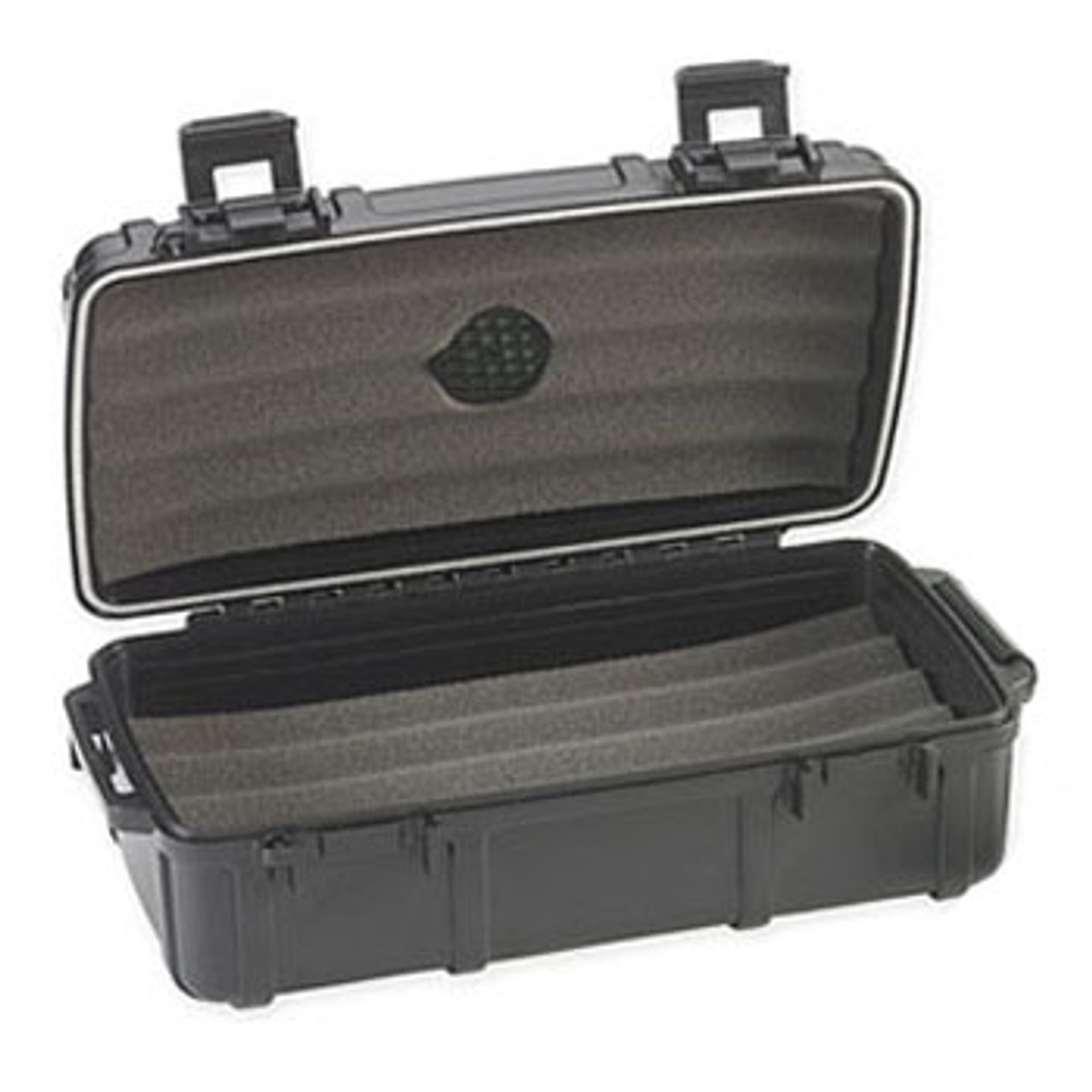 Cigar Caddy - DTOM 15 Cigar Travel Humidor