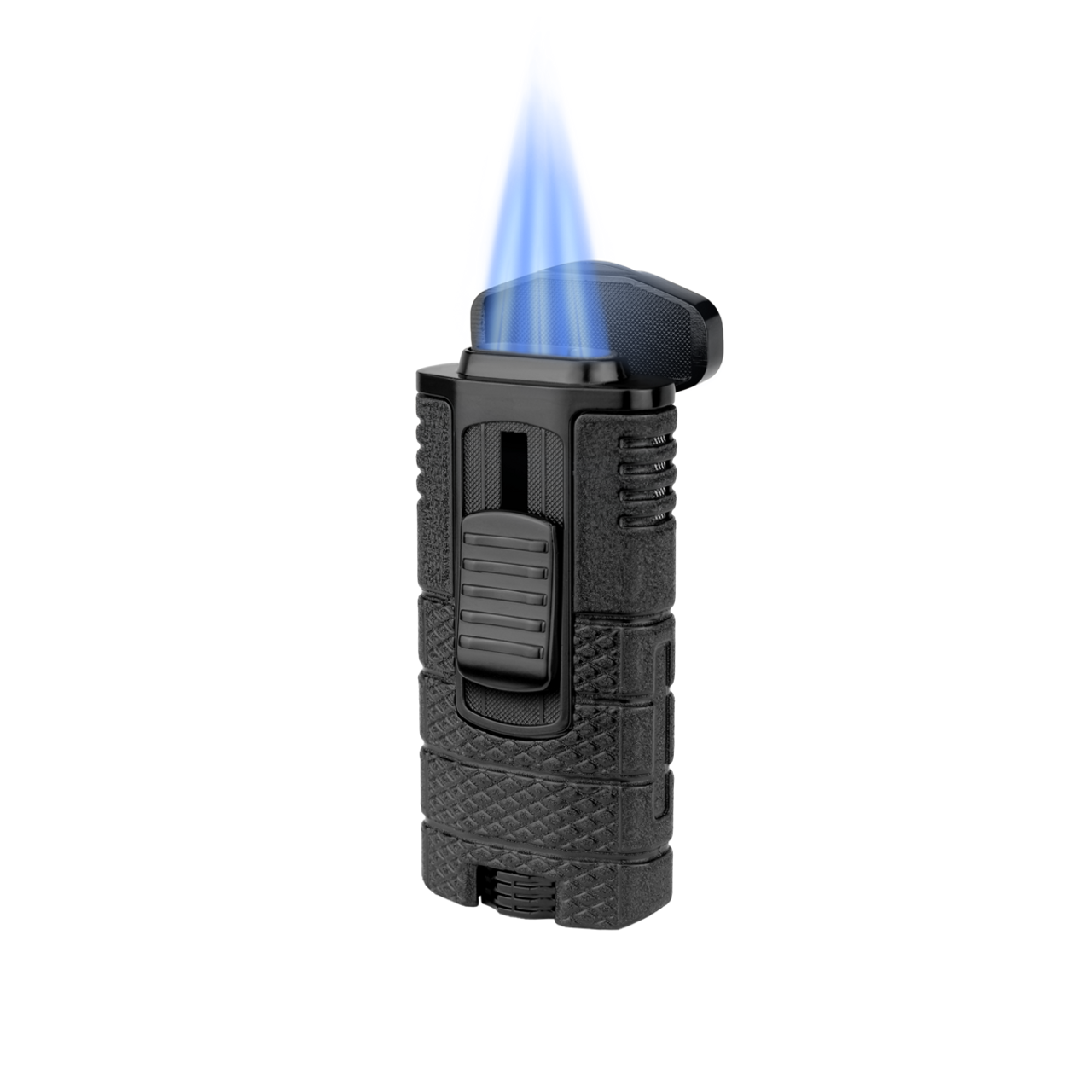 Xikar Tactical Triple Lighter