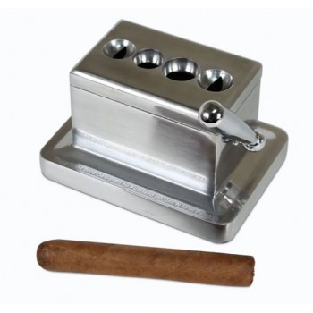 Quad Table Cigar Cutter