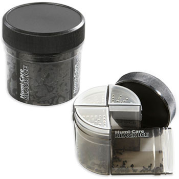 HumiCare Black Ice Cigar Humidifier