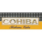 Real vs Fake Cuban Cohiba Cigar Band / Label