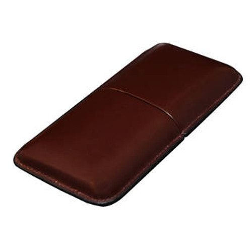 Firkin-170B 3 Finger Leather Case