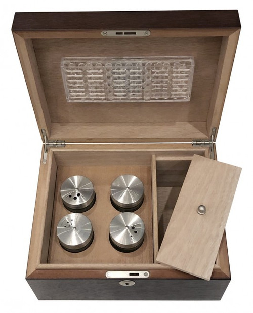 Cannabis Cachet Humidor