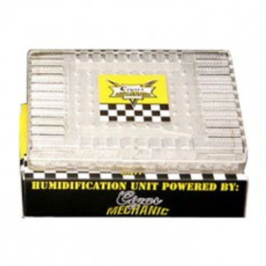 What is the Difference in Types of Cigar Humidifiers