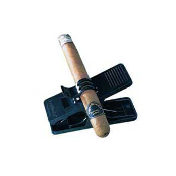 cigarette clip Cigar Minder Clip (Black)