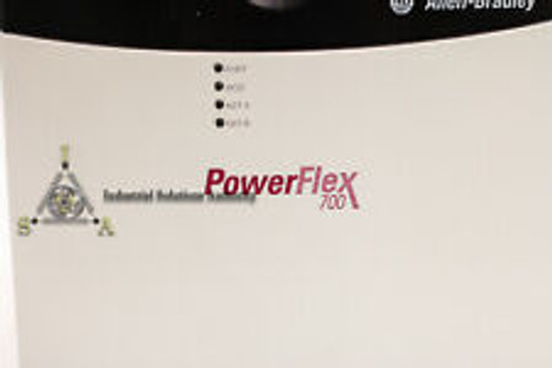 Allen Bradley Powerflex 700  20Bd027A3Aynadb0