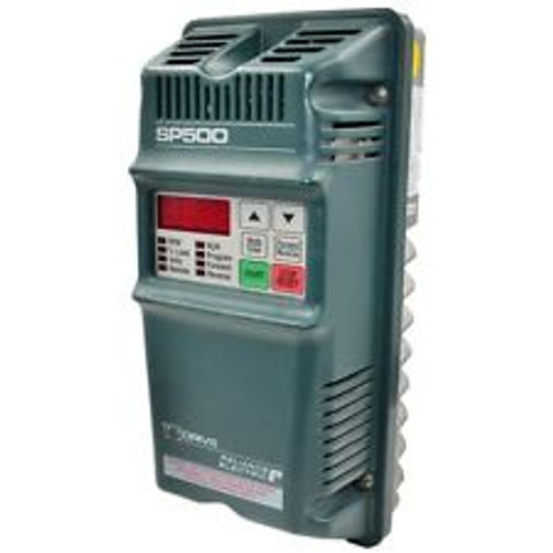 Reliance Electric SP500 VS Drive 1su21001 for sale online 