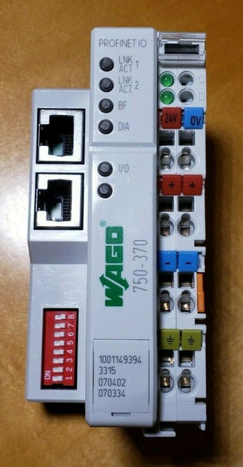 Mitshubishi CNC Meldas MC062A BN624B816G51 Battery Module 14501 