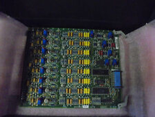 26213-C3 NEW Texas Instruments PLC Modules 6MT12-40AL