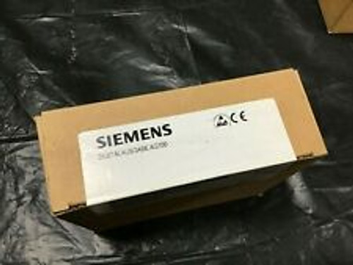 1PCS NEW Siemens SIMATIC S5 6ES5 451-8MD11 6ES5451-8MD11 