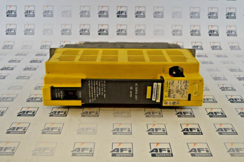 Fanuc  A06B-6089-H105F - Servo Amplifier -