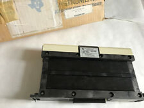 NEW TEXAS INSTRUMENTS ANALOG OUTPUT MODULE 7MT210 