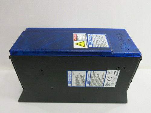 Spang 1051-0100-000-T-1-00 Spe1A Resistive Load Controller
