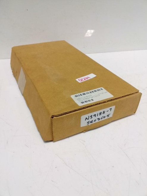 Merrick Load Cell Transducer N39188-7