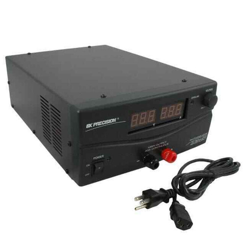 B&K 1692 Acdc Led Bench Power Supply 1 Output