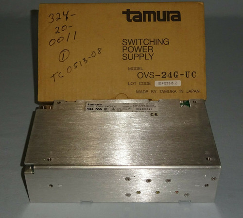 Tamura Ovs-24G-Uc Switching Power Supply Ovs24Guc