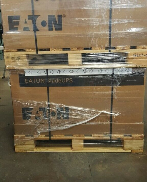 Eaton Blade Ups 12Kva Ups Rm Zc122F902120040