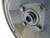 Flexaline Grove Gear Left Angle Gear Reducer 20:1 Ratio 2.392Hp 140Tc