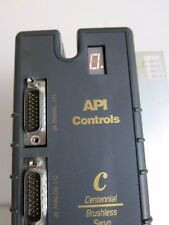 Api Controls Ps3310Cr Centennial Servo Drive