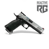 SVI Infinity IED 1911 9mm Black / Stainless