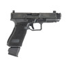 Agency Arms x Sage Dynamics Glock 45 V2 Black