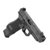 Agency Arms x Sage Dynamics Glock 45 V2 Black