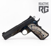 Nighthawk Custom Turnbull VIP .45 ACP