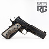 Nighthawk Custom Turnbull VIP .45 ACP
