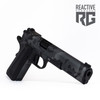 Nighthawk Custom Shadow Hawk Long Slide 10MM Delta Multicam