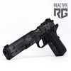 Nighthawk Custom Shadow Hawk Long Slide 10MM Delta Multicam