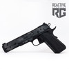 Nighthawk Custom Shadow Hawk Long Slide 10MM Delta Multicam