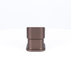 Agency Arms +5 Basepad for Glock® 19