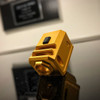Agency Arms Front Sight Plug